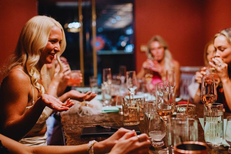 Top 8 Restaurants for Your Girls Trip in the Smokies